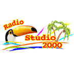 Radio Studio 2000 logo