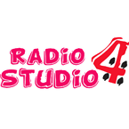 Radio Studio 4 logo