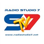 Radio Studio 7 logo