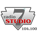 Radio Studio 7 logo