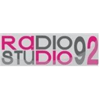 Radio Studio 92 logo