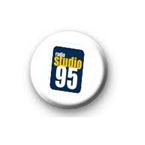 Radio Studio 95 logo