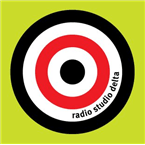 Radio Studio Delta logo