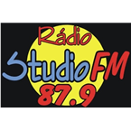 Rádio Studio FM logo