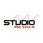 Rádio Studio FM logo