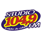 Rádio Studio FM logo