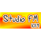 Rádio Studio FM logo