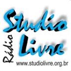 Rádio Studio Livre FM logo