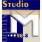 Radio Studio M logo