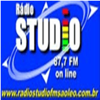 Rádio Studio Sertanejo logo