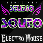 Rádio Studio Souto Electro House logo