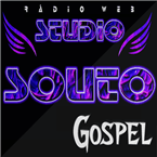 Radio Studio Souto Gospel logo