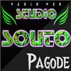 Rádio Studio Souto Pagode logo