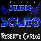 Rádio Studio Souto Roberto Carlos logo