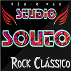 Radio Studio Souto Rock Clássico logo