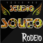 Rádio Studio Souto Rodeio logo