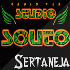 Rádio Studio Souto Sertaneja logo