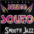 Rádio Studio Souto Smooth Jazz logo