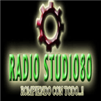 Radio Studio80 logo