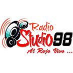 Radio Studio98 logo