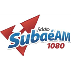 Rádio Subaé AM logo