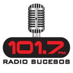 RadioSucesos FM logo