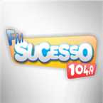 Rádio Sucesso FM logo