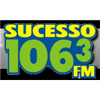 Rádio Sucesso FM logo