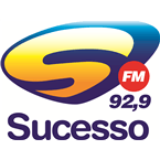 Rádio Sucesso FM João Pessoa logo