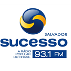 Rádio Sucesso FM Salvador logo