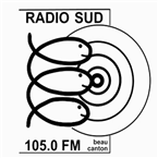 Radio Sud logo
