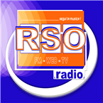 RSO radio sud orientale logo