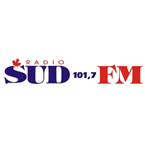 Radio Sud logo