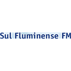 Rádio Sul Fluminense FM logo