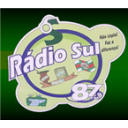 Rádio Sul FM logo