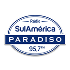 Rádio Paradiso Rio FM logo