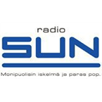 Radio Sun logo