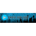 Radio Sun Club Romania logo