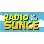 Radio Sunce logo