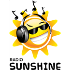 Radio Sunshine Denmark logo