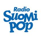 Radio SuomiPop logo