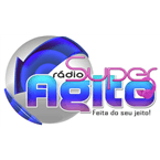 Radio Super Agito logo