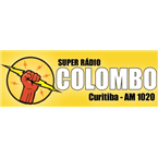 Super Rádio Colombo logo