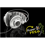 Rádio Super Hits Light logo