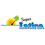 Radio Super Latina La Merced logo