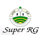 Rádio Super RG AM logo