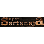 Radio Super Sertaneja logo