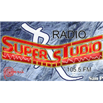 Radio Super Studio logo