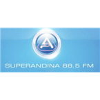 Radio Superandina logo