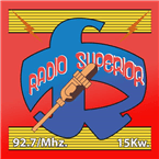 Radio Superior FM logo